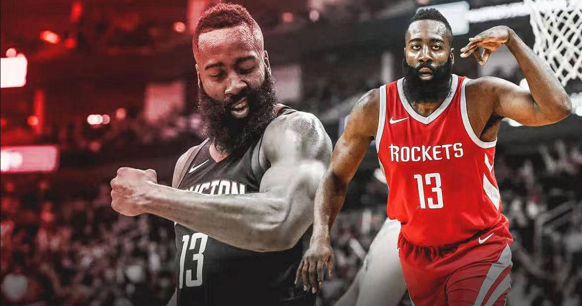 哈利伯顿与雄鹿比赛中压哨三分点手腕