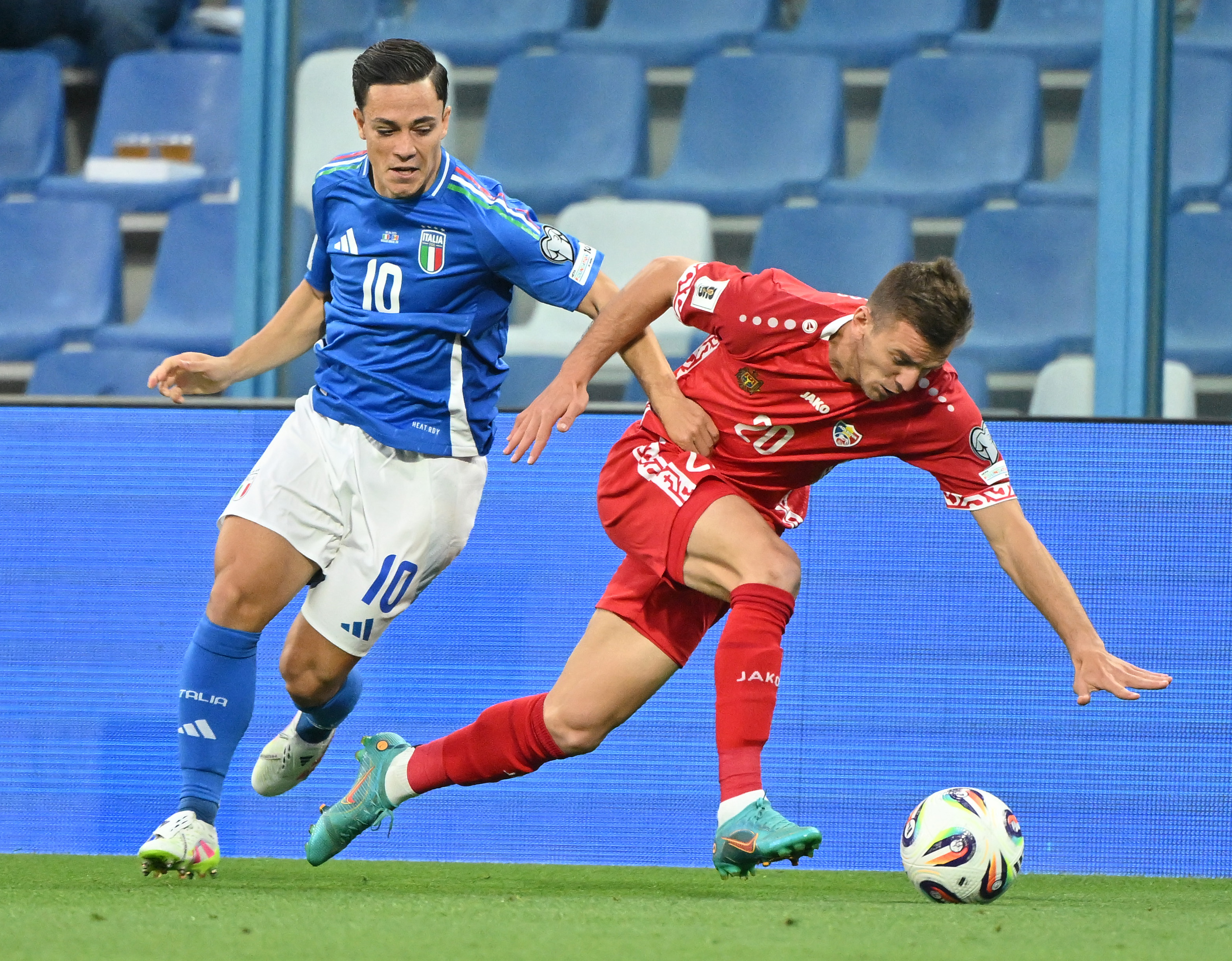 意大利足球比赛视频