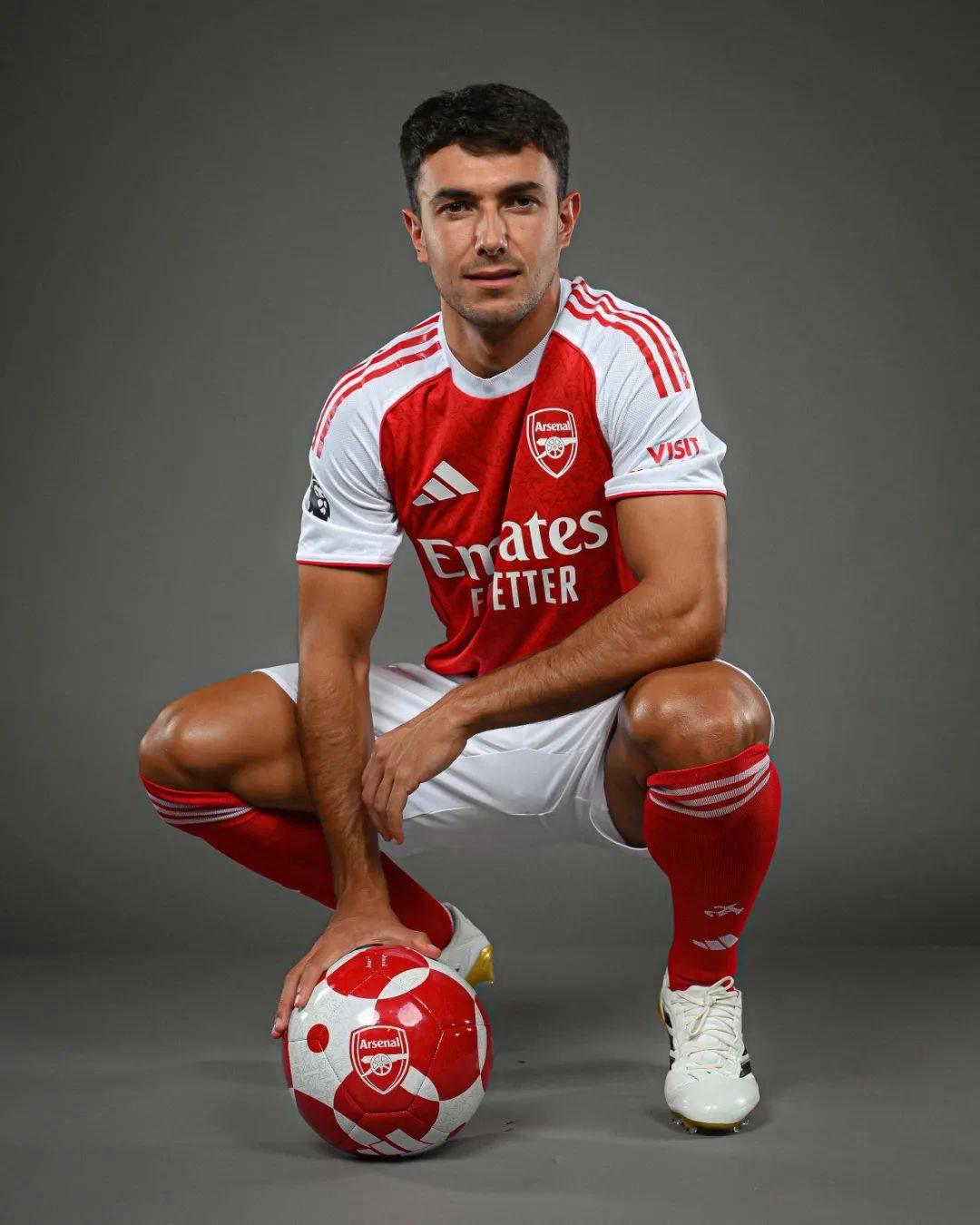 jiuyou-阿森纳青训出品