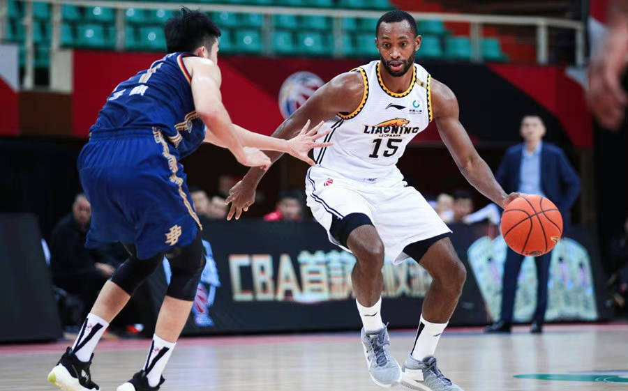 广州男篮官宣参加nba季前赛阵容