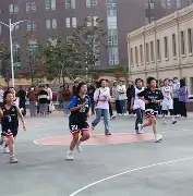 球员在球场上的位置