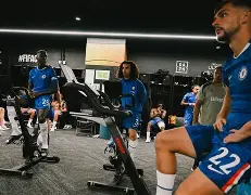 球员在球场上的位置