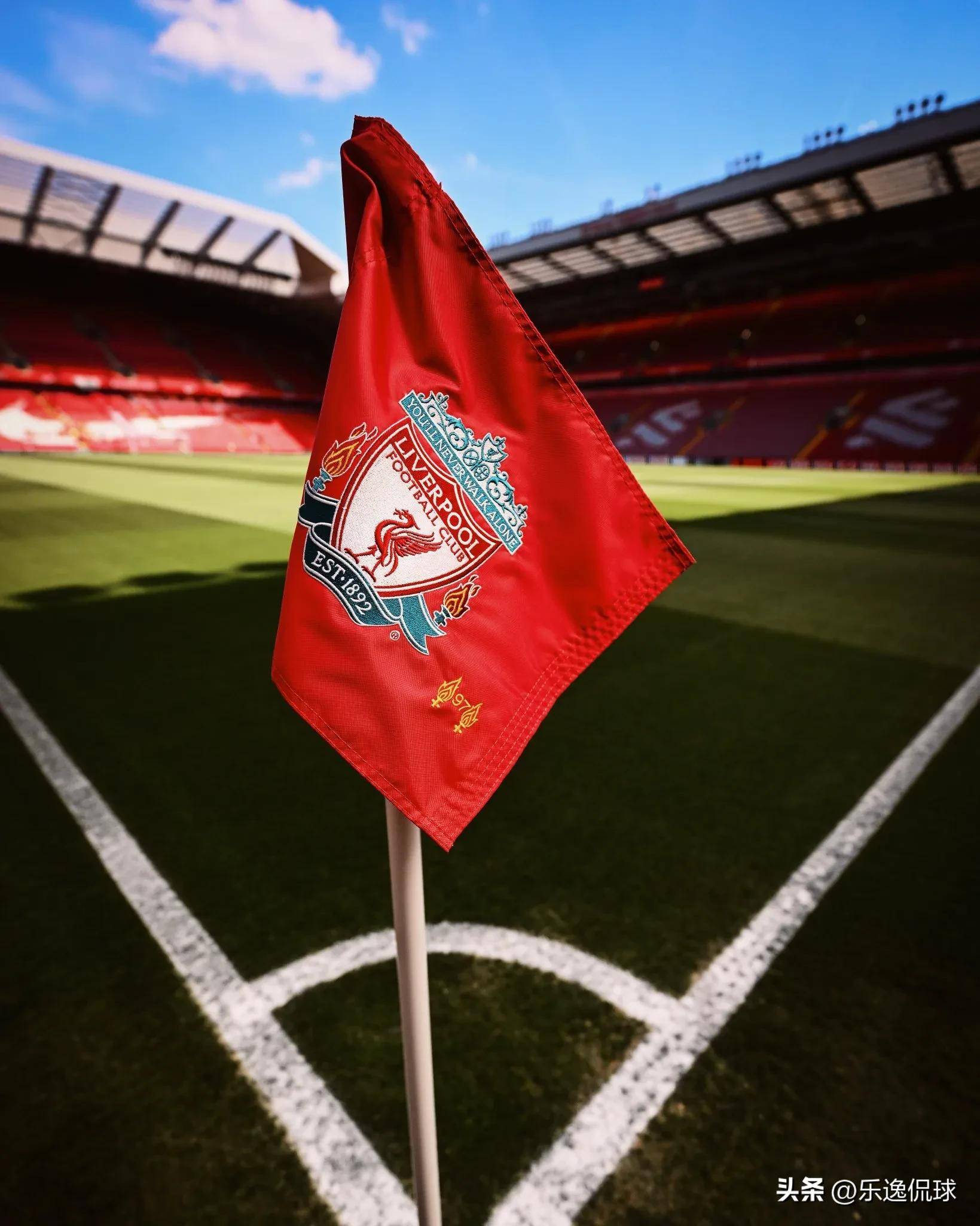 利物浦的冠军